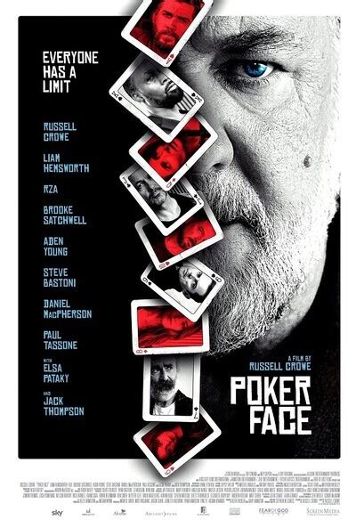 poker face film wikipedia|poker face film synopsis.